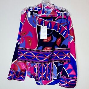 Zara Two-Piece Skirt Set